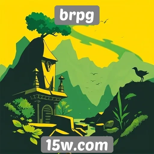 História e evolução do brpg no cenário nacional